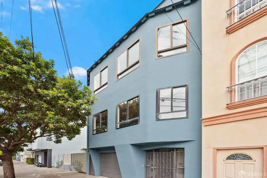 1714-1718 Anza Street, San Francisco, CA 94118 - #3