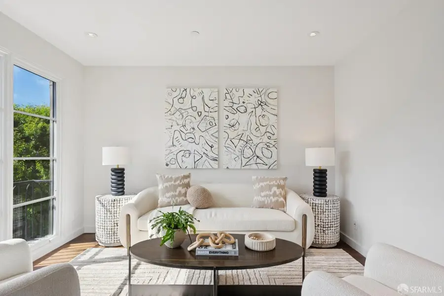 482 Belvedere Street, San Francisco, CA 94117 - #3