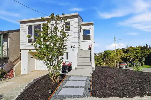 300 Edna Street, San Francisco, CA 94112