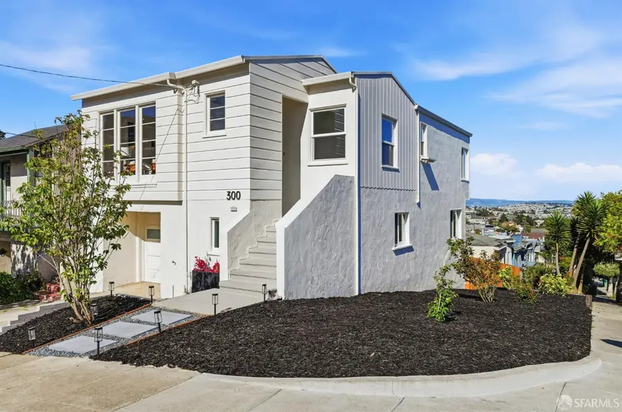 300 Edna Street, San Francisco, CA 94112 - #2