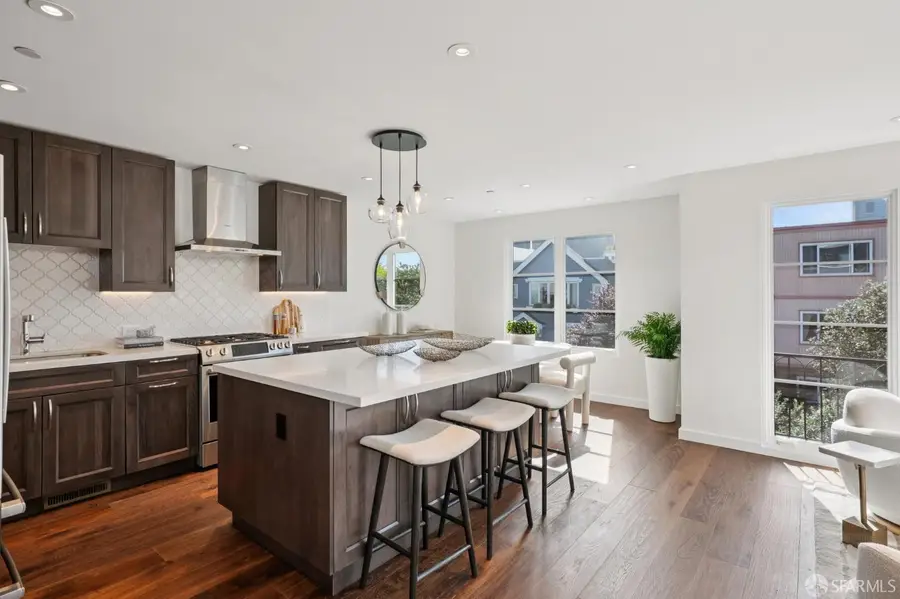 484 Belvedere Street, San Francisco, CA 94117 - #2