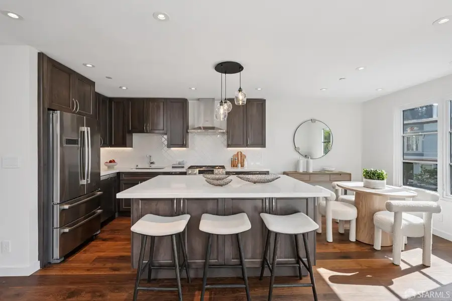 484 Belvedere Street, San Francisco, CA 94117 - #3