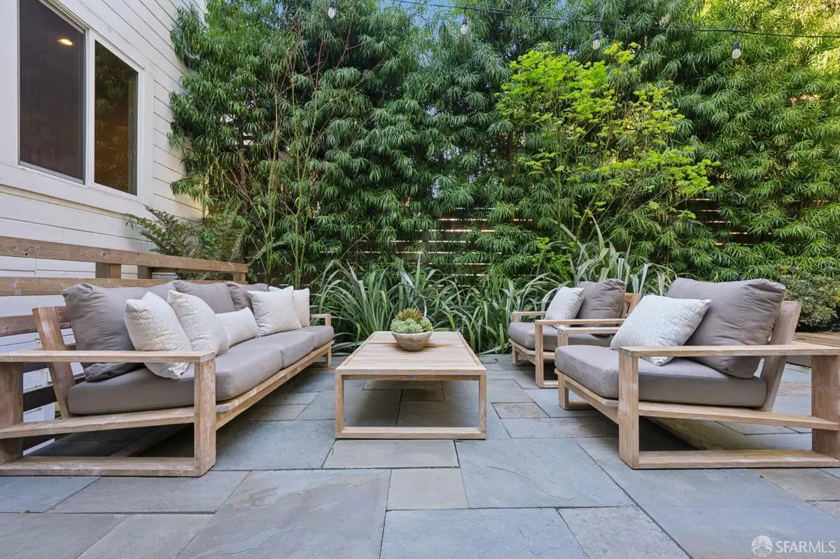 482 Belvedere Street, San Francisco, CA 94117 - #1