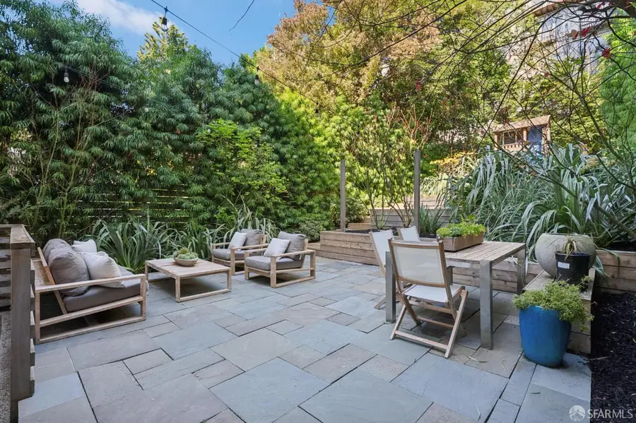 482 Belvedere Street, San Francisco, CA 94117 - #2