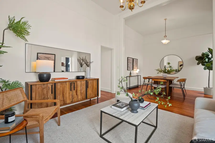 149 Prentiss Street, San Francisco, CA 94110 - #2