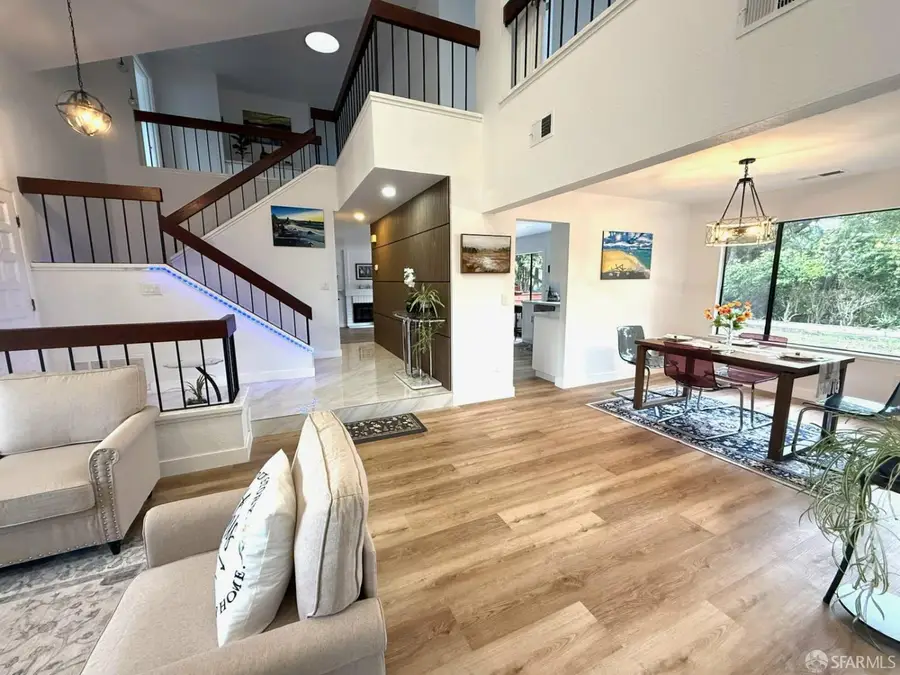 3716 Painted Pony Road, El Sobrante, CA 94803 - #3