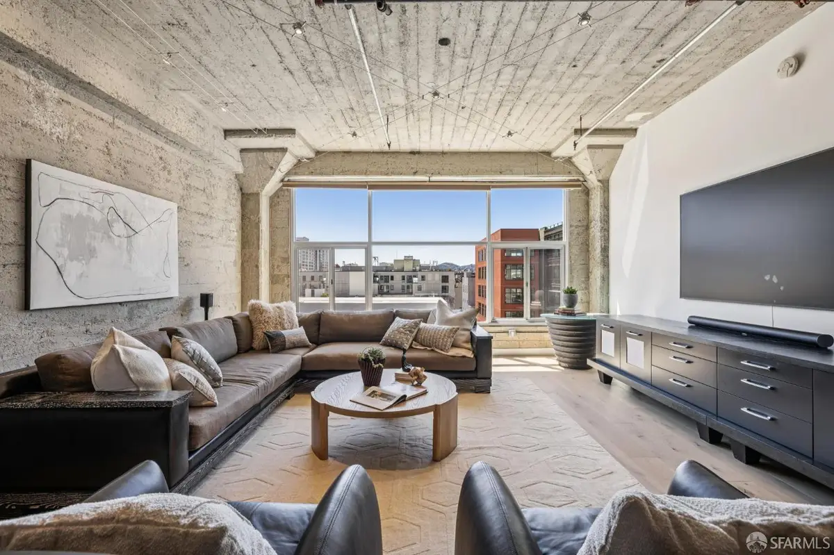 650 2nd Street #504, San Francisco, CA 94107 - #1