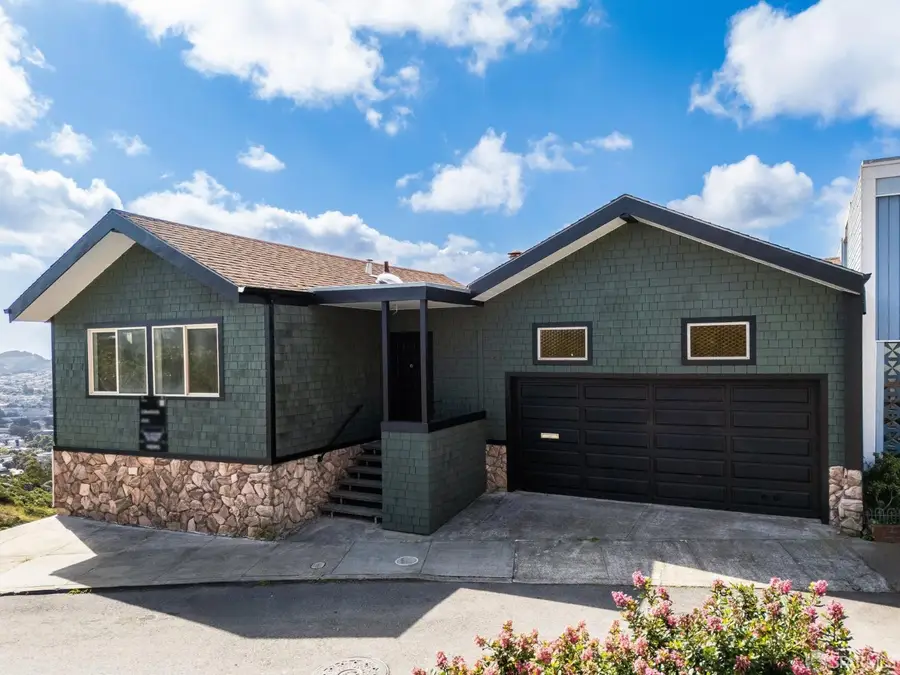 401 Marietta Drive, San Francisco, CA 94127 - #2
