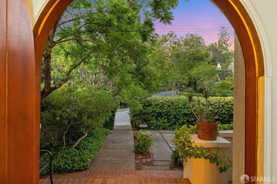 521 Dorchester Road, San Mateo, CA 94402 - #2