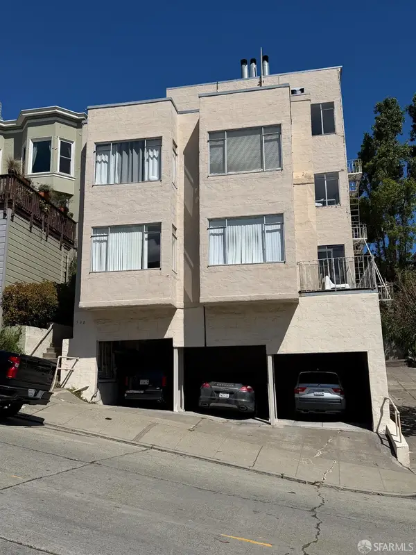 300 Green Street, San Francisco, CA 94133
