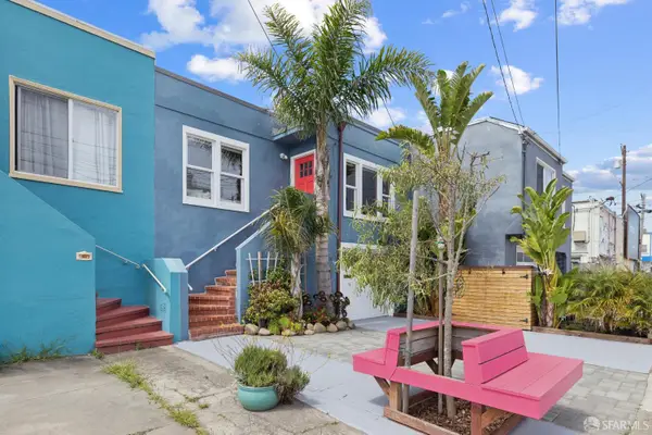 1819 45th Avenue, San Francisco, CA 94122