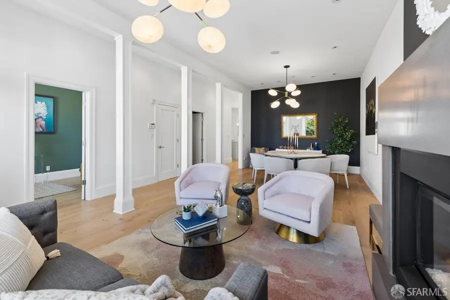 3961 25th Street, San Francisco, CA 94114 - #3