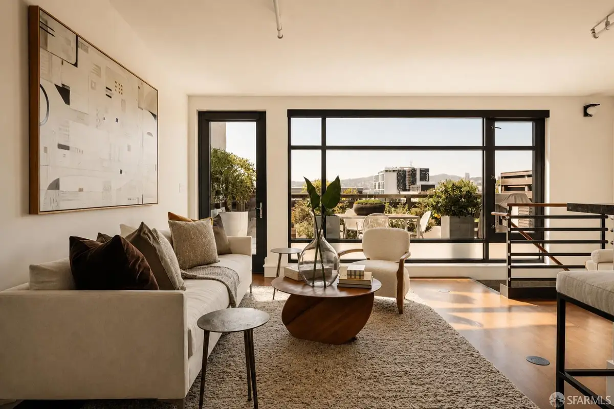 1 South Park Street #411, San Francisco, CA 94107 - #1