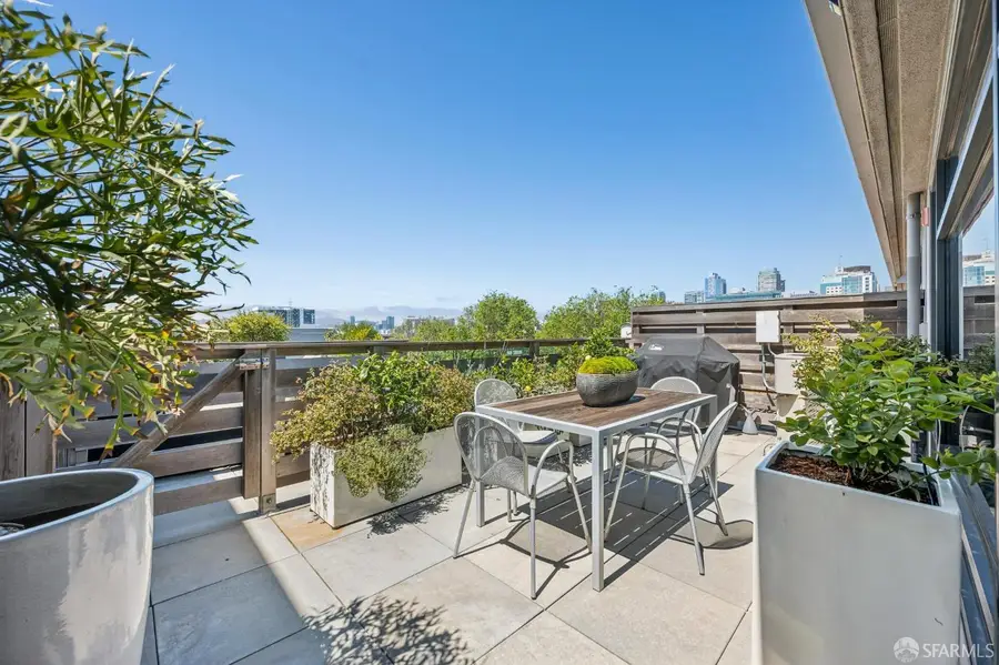 1 South Park Street #411, San Francisco, CA 94107 - #3