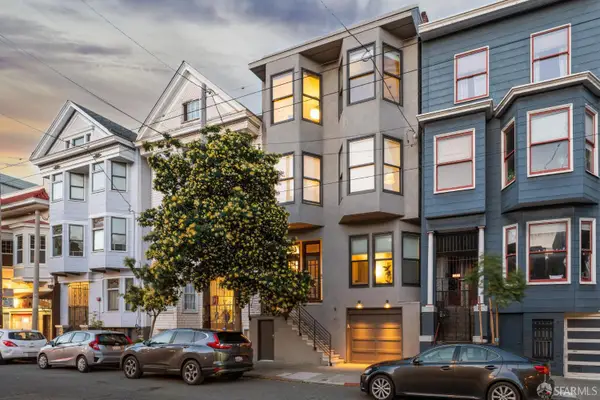 321 Church Street, San Francisco, CA 94114