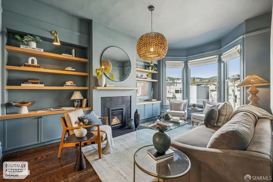 321 Church Street, San Francisco, CA 94114 - #2