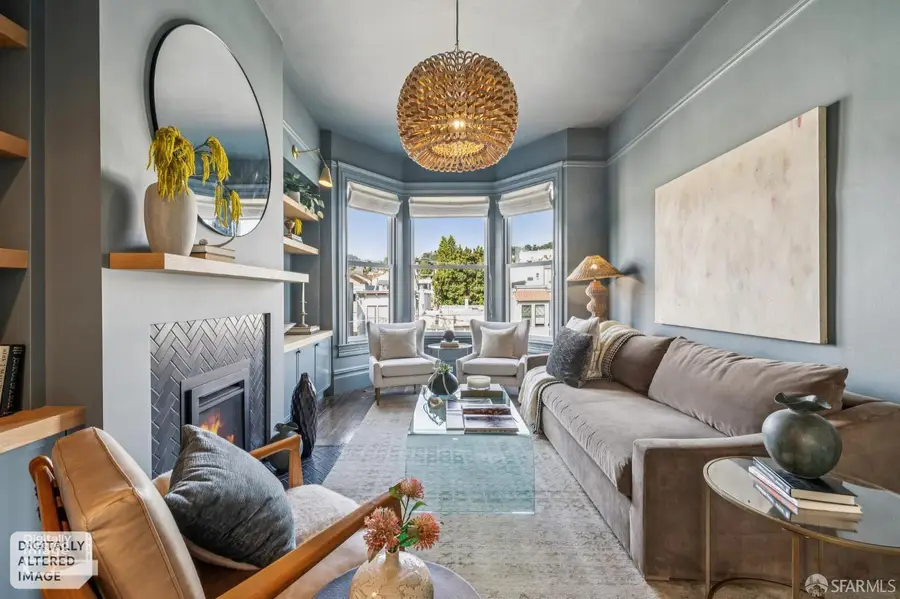 321 Church Street, San Francisco, CA 94114 - #3