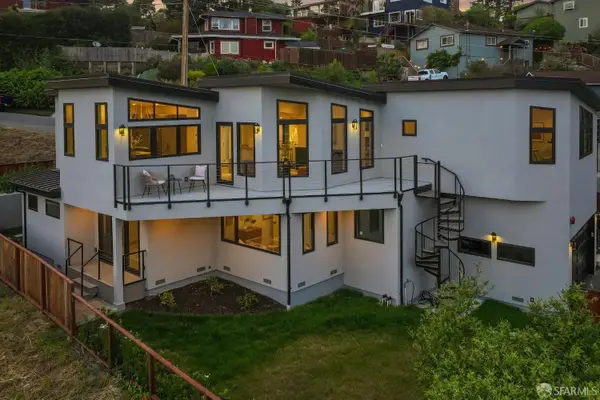 882 Stetson Street, Moss Beach, CA 94038