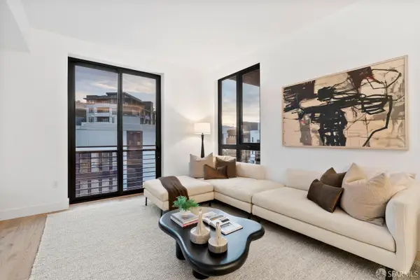 1 Bristol Court #605, San Francisco, CA 94130