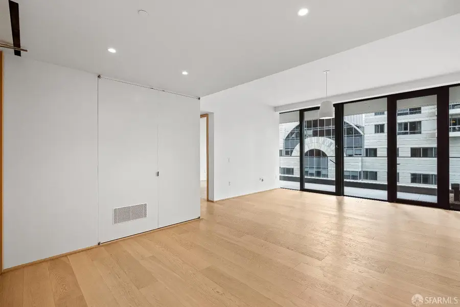 1 Steuart Lane #1605, San Francisco, CA 94105 - #2