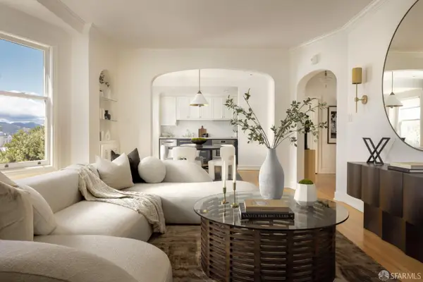 1895 Pacific Avenue #405, San Francisco, CA 94109