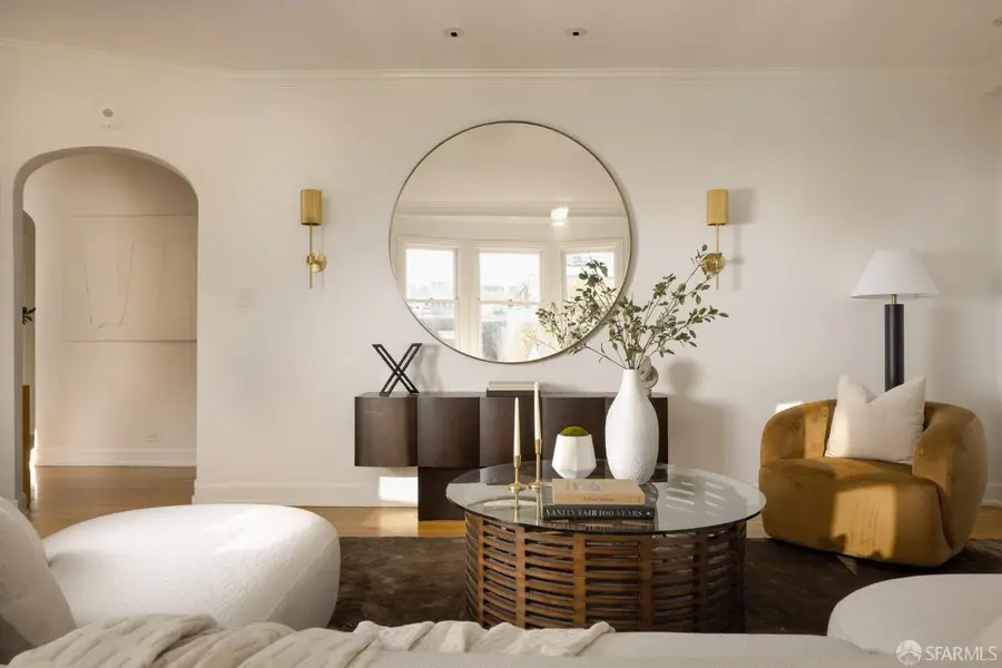 1895 Pacific Avenue #405, San Francisco, CA 94109 - #2