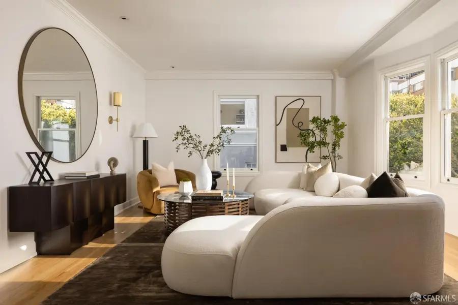 1895 Pacific Avenue #405, San Francisco, CA 94109 - #3