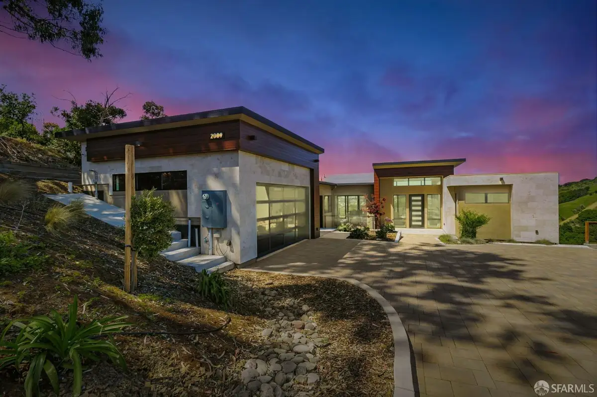 2009 Bishop Road, Belmont, CA 94002 - #1