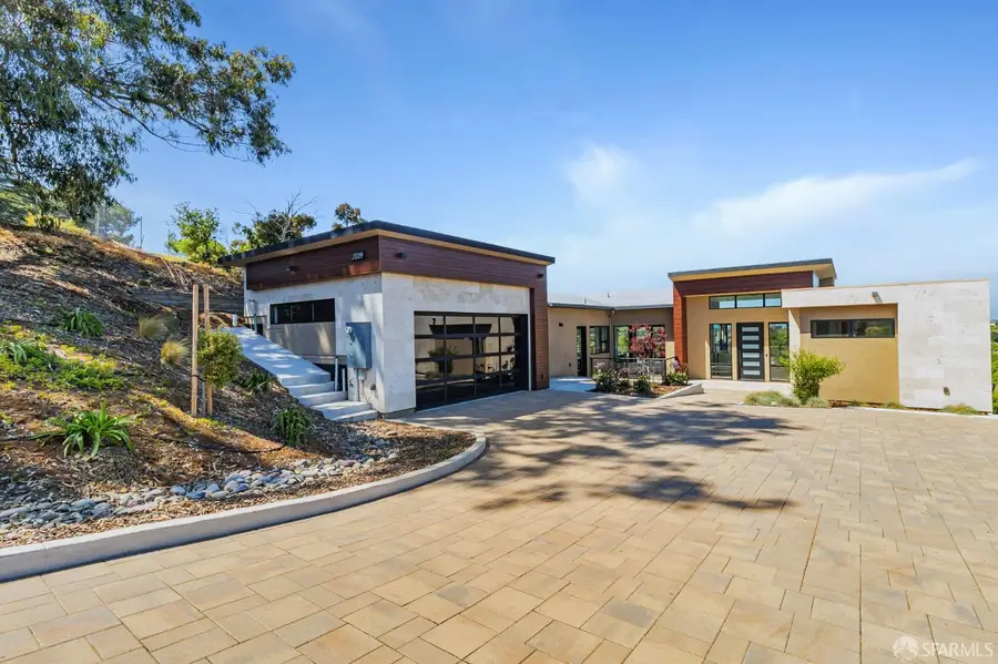 2009 Bishop Road, Belmont, CA 94002 - #3