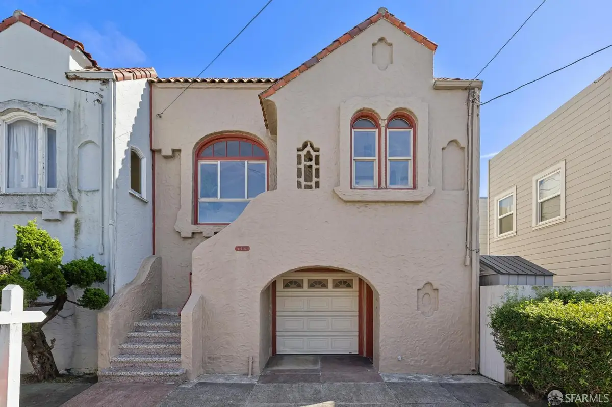1731 Moraga Street, San Francisco, CA 94122 - #1