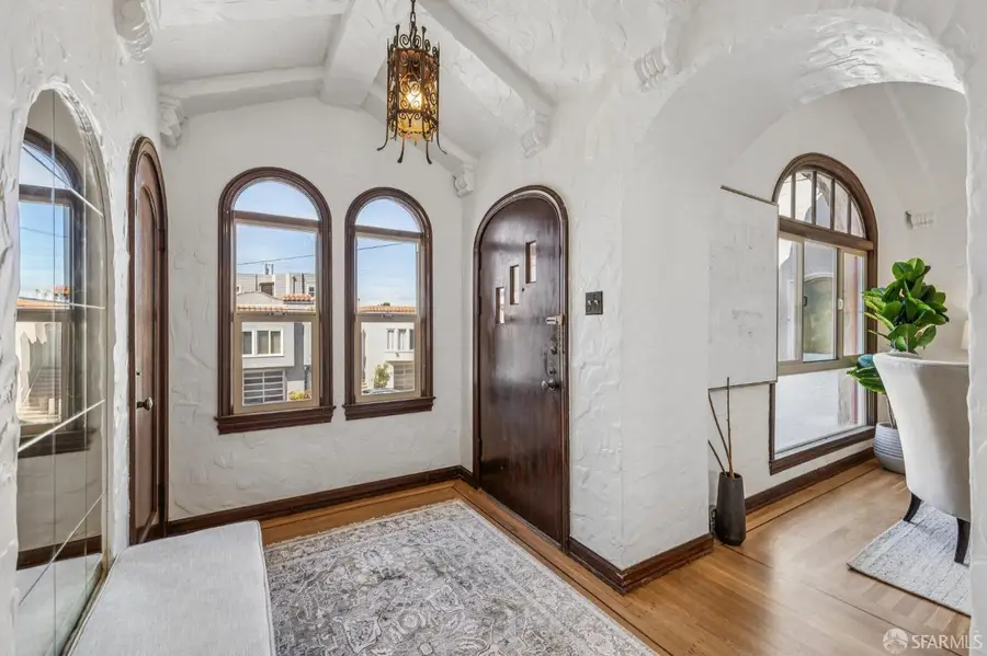 1731 Moraga Street, San Francisco, CA 94122 - #3