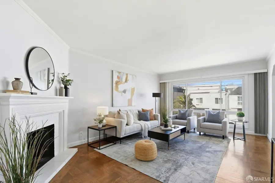 4437-4439 Kirkham Street, San Francisco, CA 94122 - #3