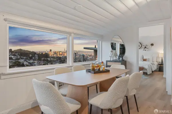 501 Corbett Avenue, San Francisco, CA 94114