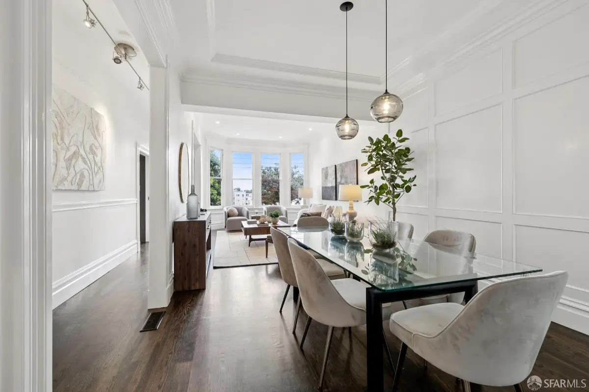 274 Precita Avenue, San Francisco, CA 94110 - #1