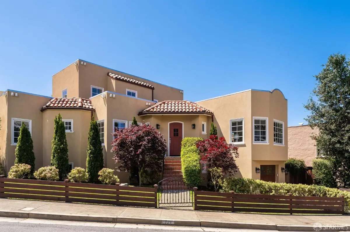325 Moncada Way, San Francisco, CA 94127 - #1