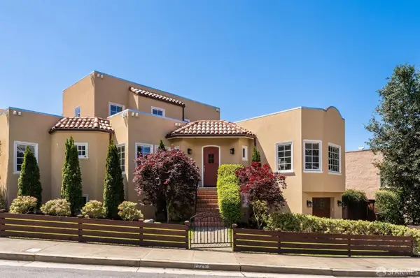 325 Moncada Way, San Francisco, CA 94127