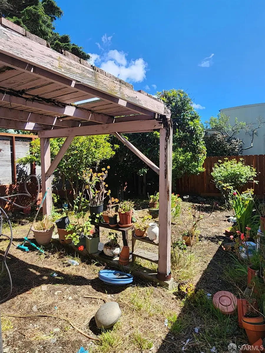 2213 25th Street, San Francisco, CA 94107 - #3