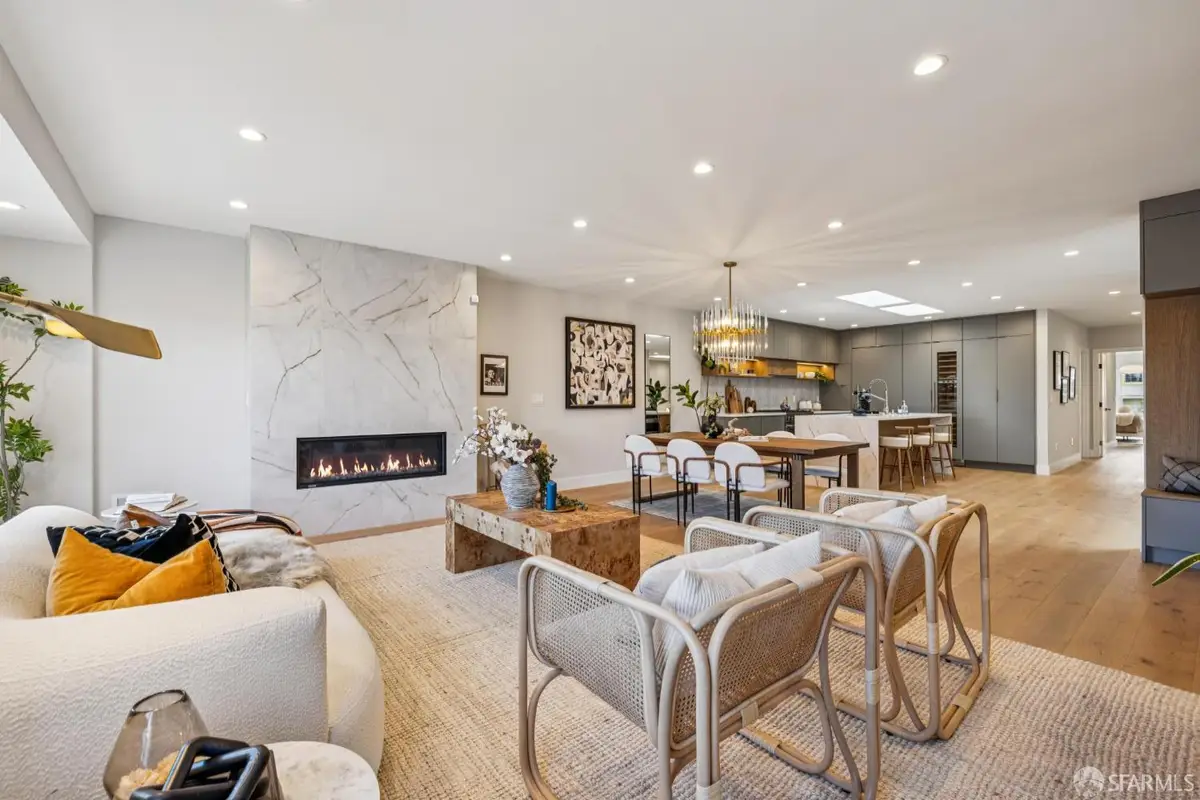 1338 33rd Avenue, San Francisco, CA 94122 - #1