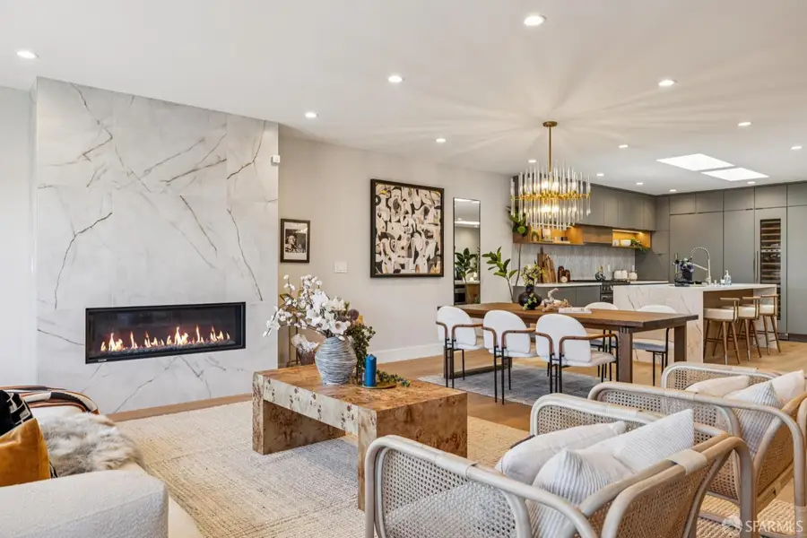 1338 33rd Avenue, San Francisco, CA 94122 - #2