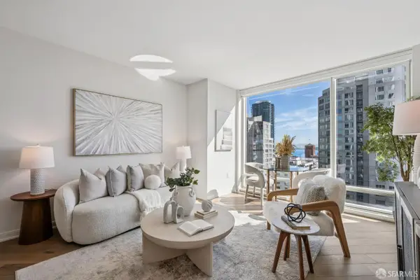401 Harrison Street #10E, San Francisco, CA 94105