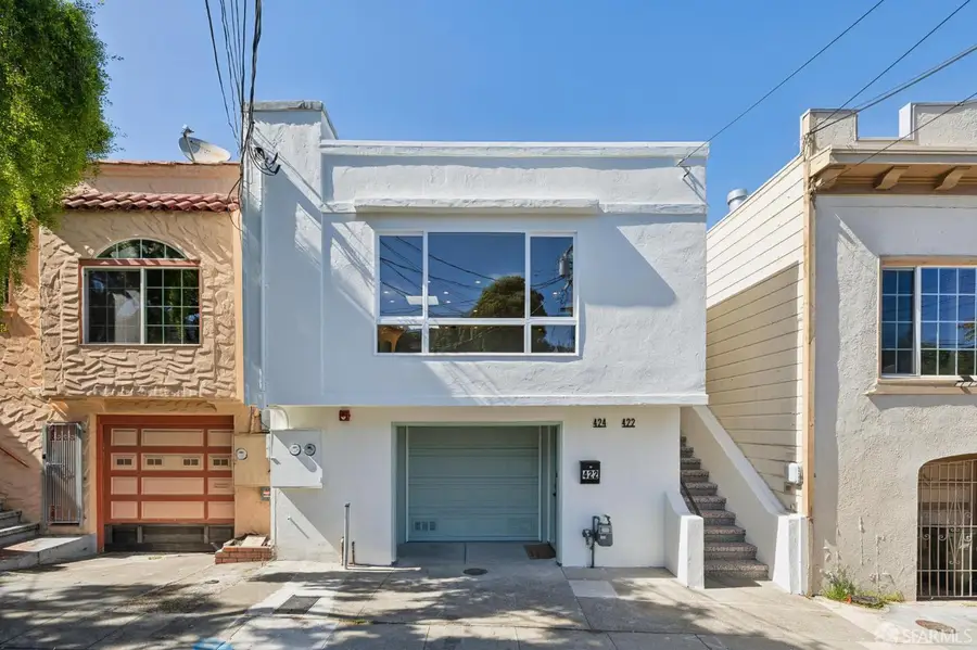 422 Winchester Street, Daly City, CA 94014 - #2