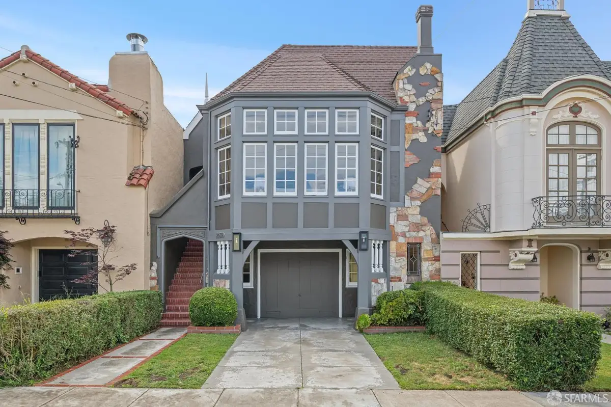 2659 17th Avenue, San Francisco, CA 94116 - #1