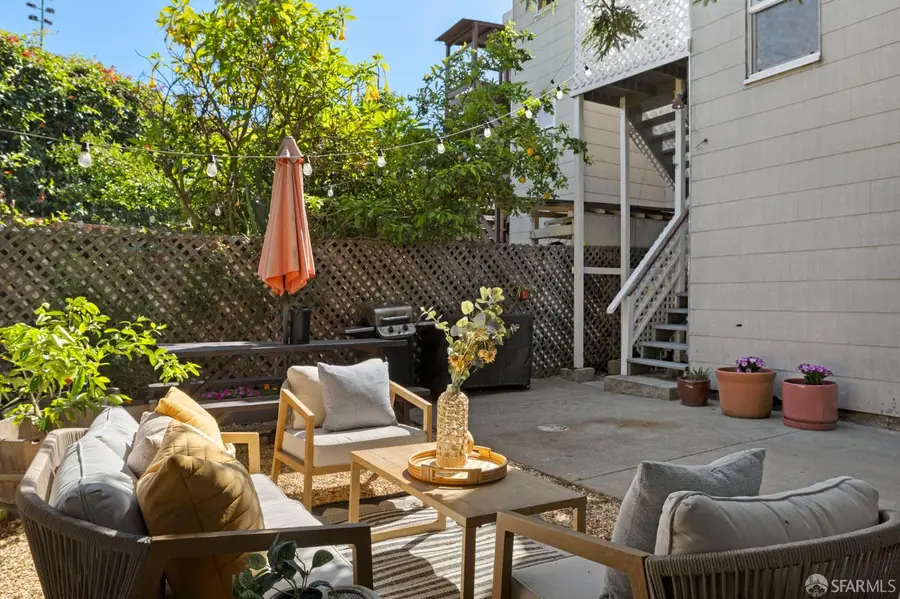 1385 Hampshire Street #1387B, San Francisco, CA 94110 - #2