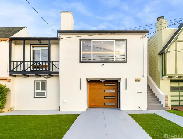 1441 Cayuga Avenue, San Francisco, CA 94112