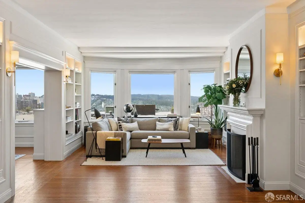 2111 Hyde Street #305, San Francisco, CA 94109 - #1