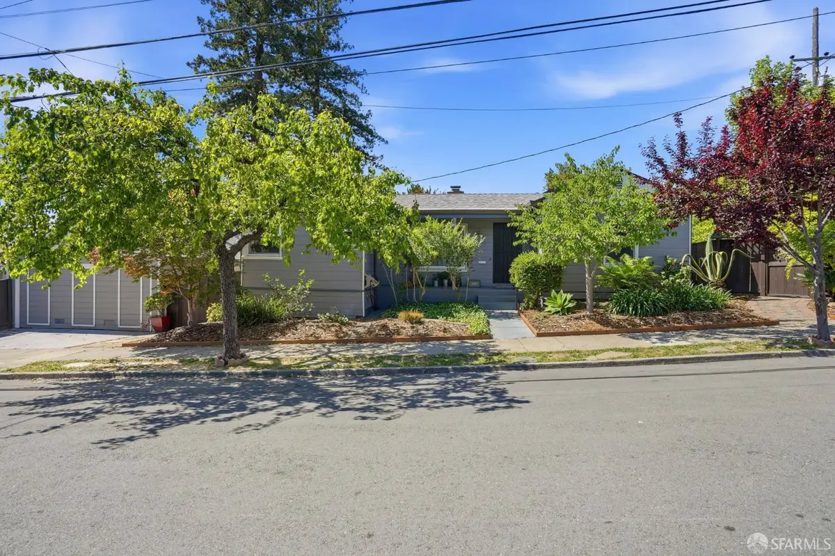 2701 Madeline Street, Oakland, CA 94602 - #1