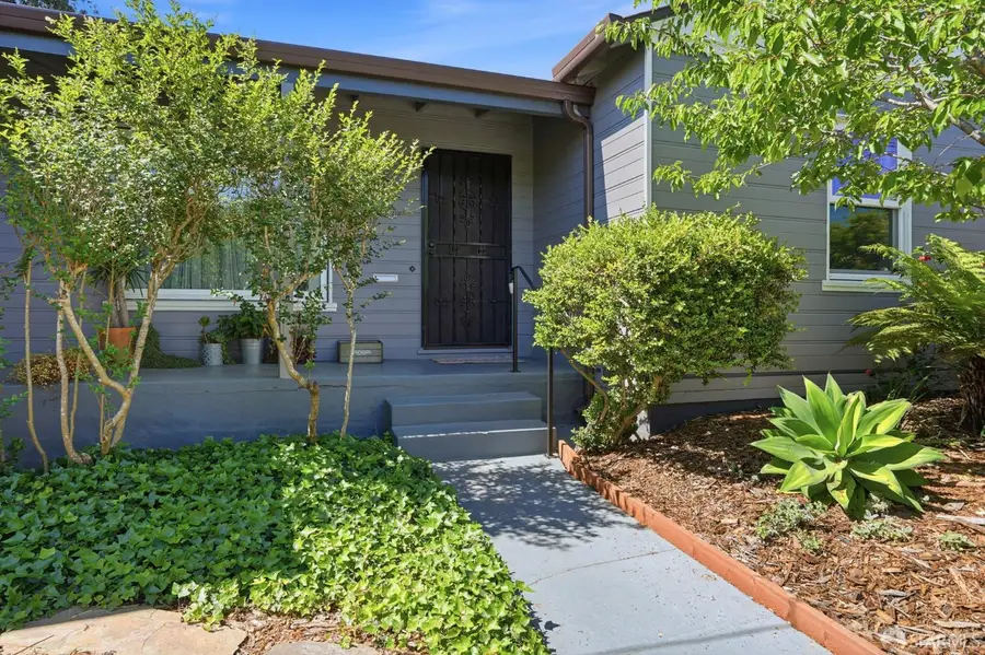 2701 Madeline Street, Oakland, CA 94602 - #2