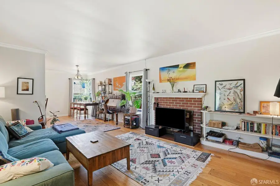 2701 Madeline Street, Oakland, CA 94602 - #3