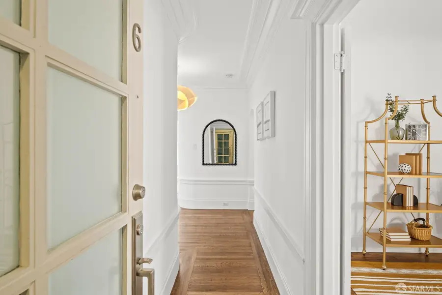 1856 Franklin Street #6, San Francisco, CA 94109 - #2