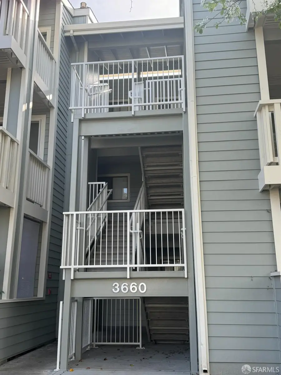 3660 Knollwood Terrace #303, Fremont, CA 94536 - #3